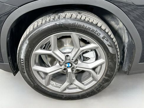 Certified 2023 BMW X3 xDrive30i w/ Premium Package w/ZPA image 29