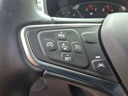 Used 2024 Chevrolet Equinox LT FWD image 19
