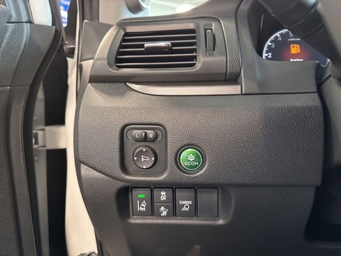 New 2025 Honda Ridgeline RTL image 16