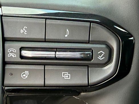 New 2026 Chevrolet Colorado Trail Boss AWD/4WD image 17