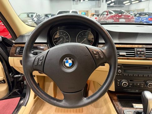 Used 2011 BMW 328i xDrive Sedan image 41