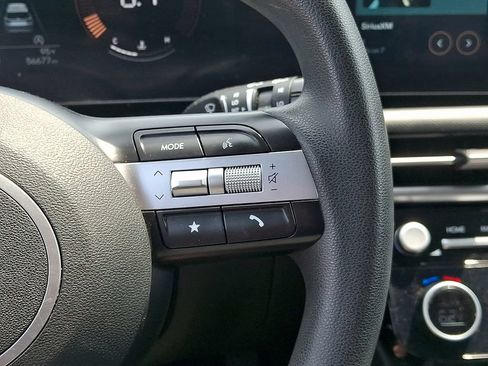 Used 2025 Hyundai Tucson SEL AWD/4WD image 22