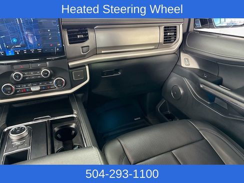 Used 2022 Ford Expedition XLT image 24