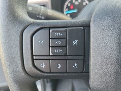 New 2025 Ford F350 XL w/ XL Driver Assist Package RWD image 5