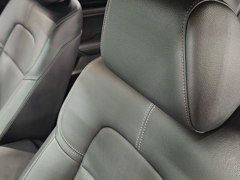 Used 2025 Honda Civic Sport Touring image 31