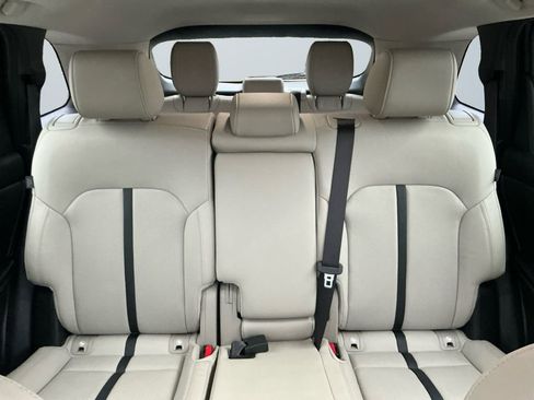 Used 2024 MAZDA CX-90 Plug-In Hybrid w/ Preferred image 14