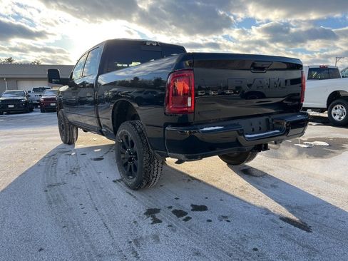 New 2026 RAM 2500 Big Horn image 5