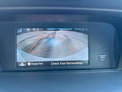 Used 2017 Honda Accord Touring image 14