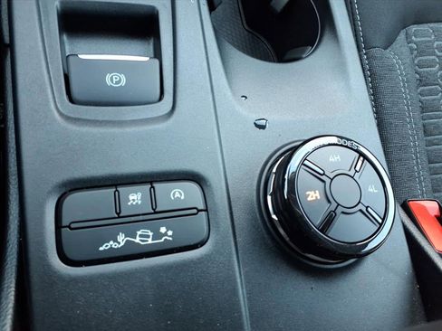 Used 2024 Ford Ranger XLT w/ FX4 Off-Road Package image 49