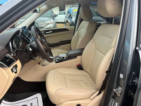 Used 2018 Mercedes-Benz GLE 350 4MATIC image 13