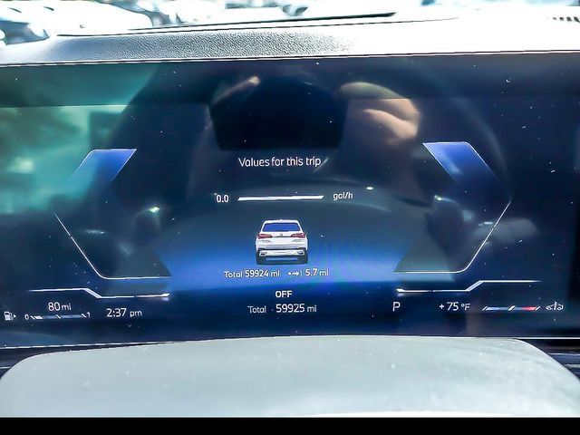 Used 2024 BMW X5 xDrive40i AWD/4WD image 19