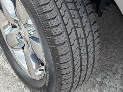 Used 2016 RAM 1500 Big Horn AWD/4WD image 28