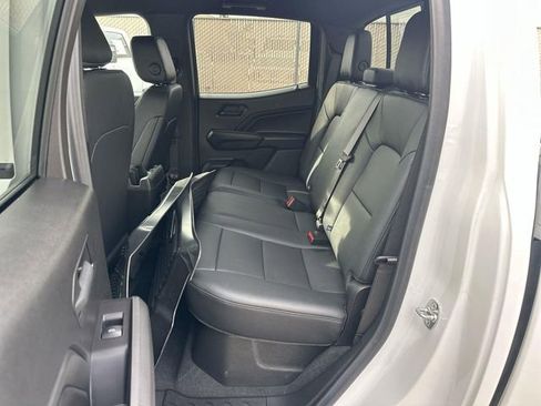 Used 2026 Chevrolet Colorado Trail Boss image 24