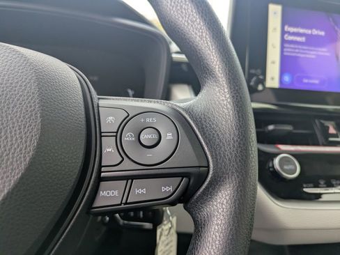 New 2026 Toyota Corolla LE image 22