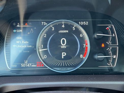 Used 2021 Lexus ES 350 w/ Premium Package image 7