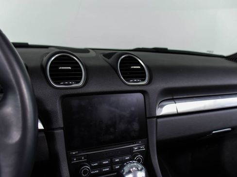 Used 2024 Porsche 718 Boxster S RWD image 41