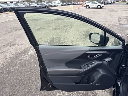 New 2026 Subaru Crosstrek 2.5i Limited AWD/4WD image 18