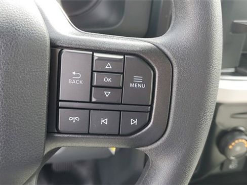 New 2026 Ford F350 XL w/ Snow Plow Prep Package image 24