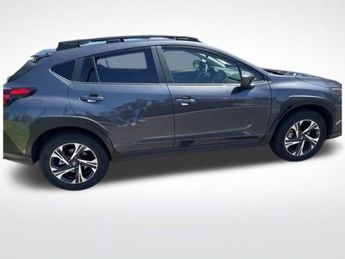 Used 2024 Subaru Crosstrek 2.0i Premium AWD/4WD image 6