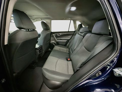 Used 2024 Toyota RAV4 XLE w/ Convenience Package AWD/4WD image 30