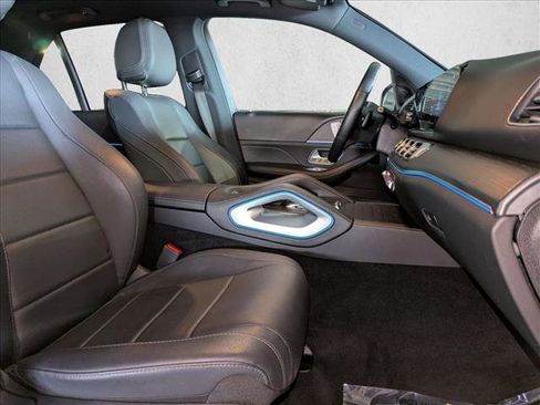 Certified 2023 Mercedes-Benz GLE 350 image 25