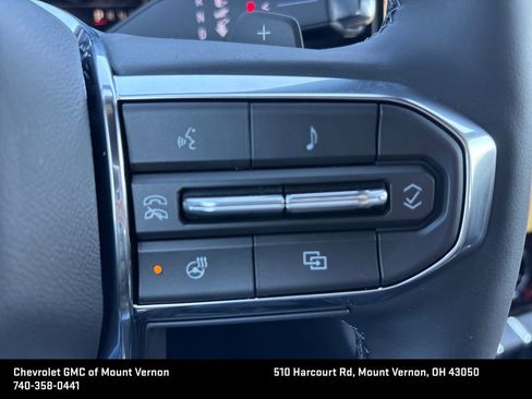 New 2026 GMC Terrain Elevation w/ Technology Package II AWD/4WD image 31