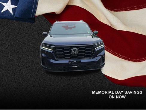 Used 2023 Honda Pilot Sport image 2