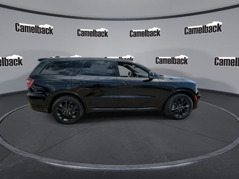 Used 2022 Dodge Durango GT RWD image 8