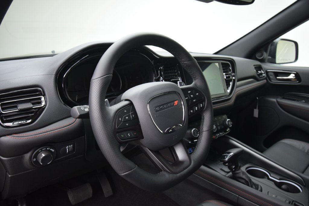New 2027 Dodge Durango GT AWD/4WD image 34