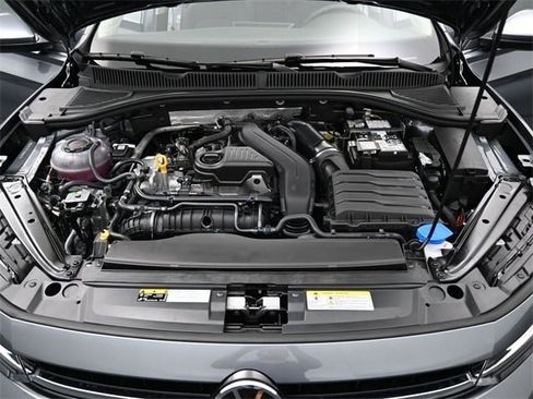 New 2026 Volkswagen Jetta SE image 15