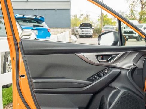 Used 2022 Subaru WRX Premium image 17