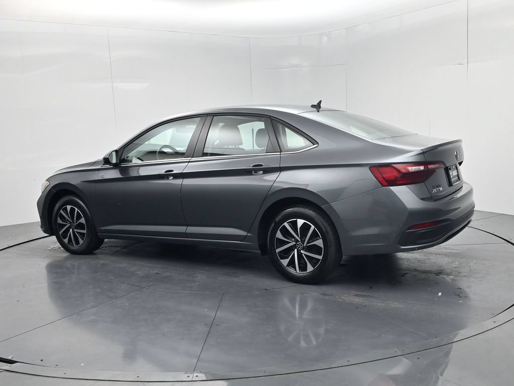 Used 2024 Volkswagen Jetta S FWD image 5