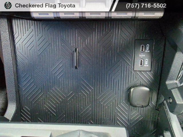 Used 2025 Toyota 4Runner SR5 RWD image 18