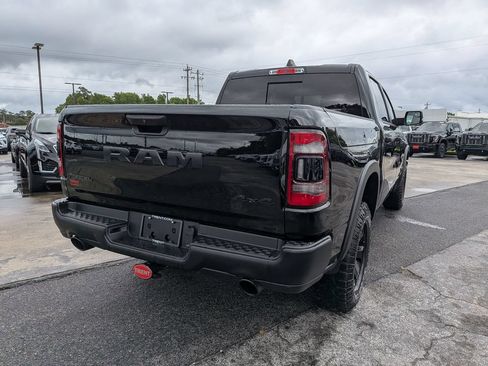 Used 2024 RAM 1500 Rebel w/ Rebel Level 1 Equipment Group AWD/4WD image 4
