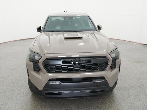 New 2026 Toyota Tacoma TRD Sport image 84