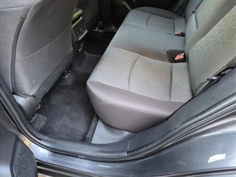 Certified 2025 Toyota RAV4 XLE AWD/4WD image 16