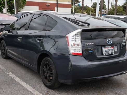 Used 2010 Toyota Prius Five FWD image 5