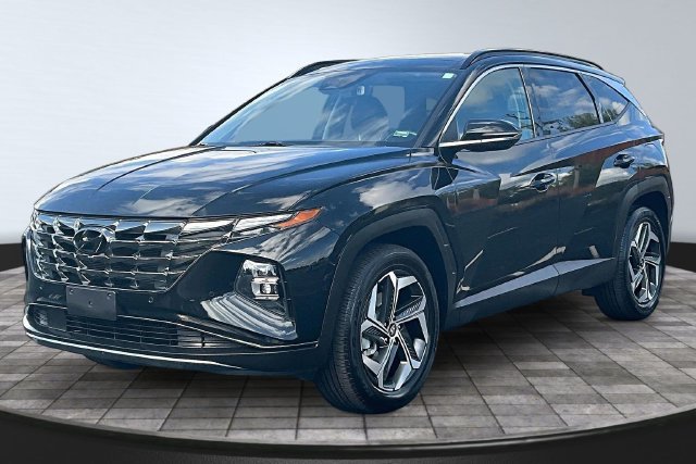 Used 2023 Hyundai Tucson Limited AWD/4WD image 1