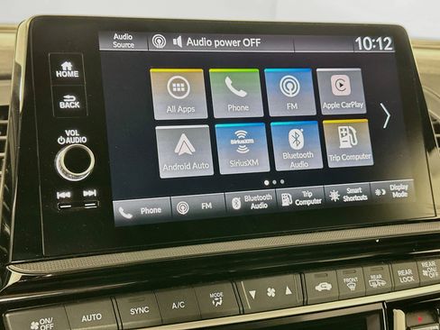 Used 2025 Honda Odyssey Sport-L image 19