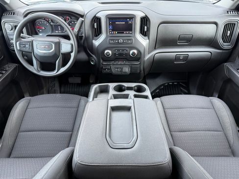 Used 2024 GMC Sierra 2500 Pro w/ Convenience Package image 17