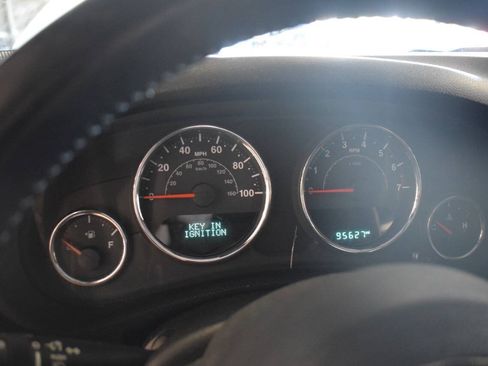 Used 2016 Jeep Wrangler Unlimited Sport w/ Quick Order Package 24S AWD/4WD image 52
