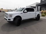 Used 2020 Ford F150 Lariat w/ Equipment Group 502A Luxury image 3