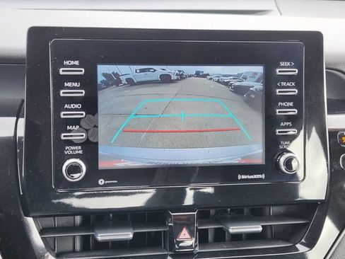 Used 2023 Toyota Camry LE FWD image 13