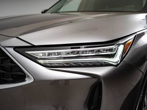 Certified 2024 Acura MDX SH-AWD w/ Technology Package image 15
