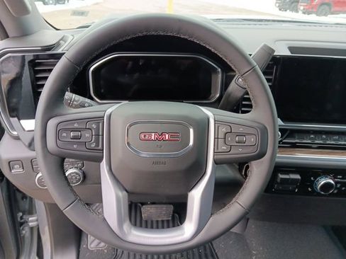 New 2026 GMC Sierra 1500 Elevation image 9