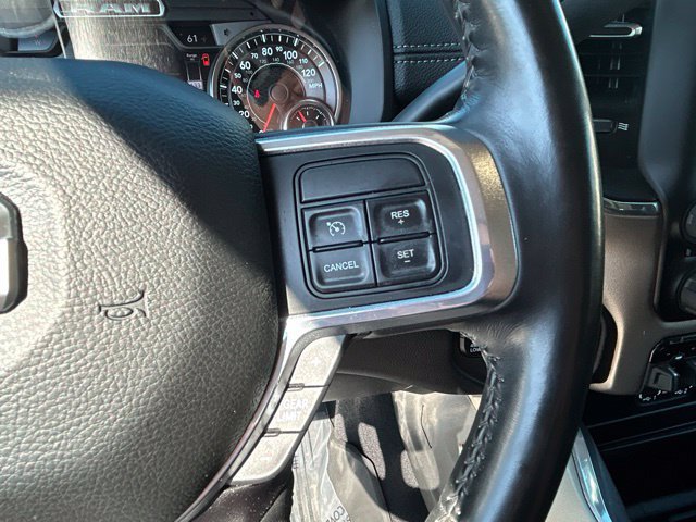 Used 2021 RAM 2500 Laramie w/ Snow Chief Group AWD/4WD image 28