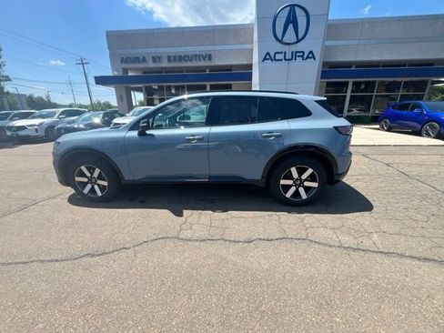 Used 2024 Honda Prologue Touring image 5