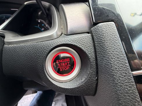 Used 2017 Honda Civic EX-L image 30