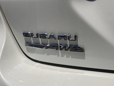 Used 2024 Subaru Crosstrek 2.0i AWD/4WD image 8