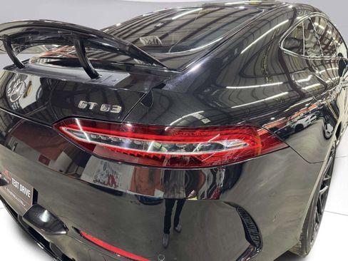 Used 2019 Mercedes-Benz AMG GT 63 image 13
